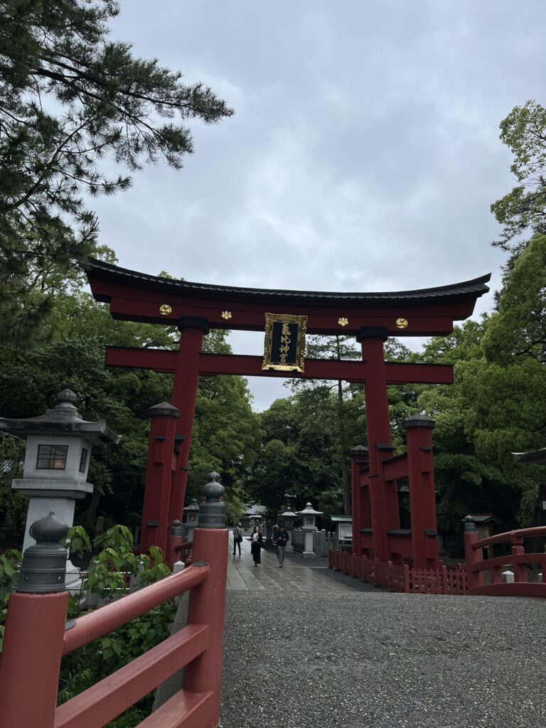気比神宮